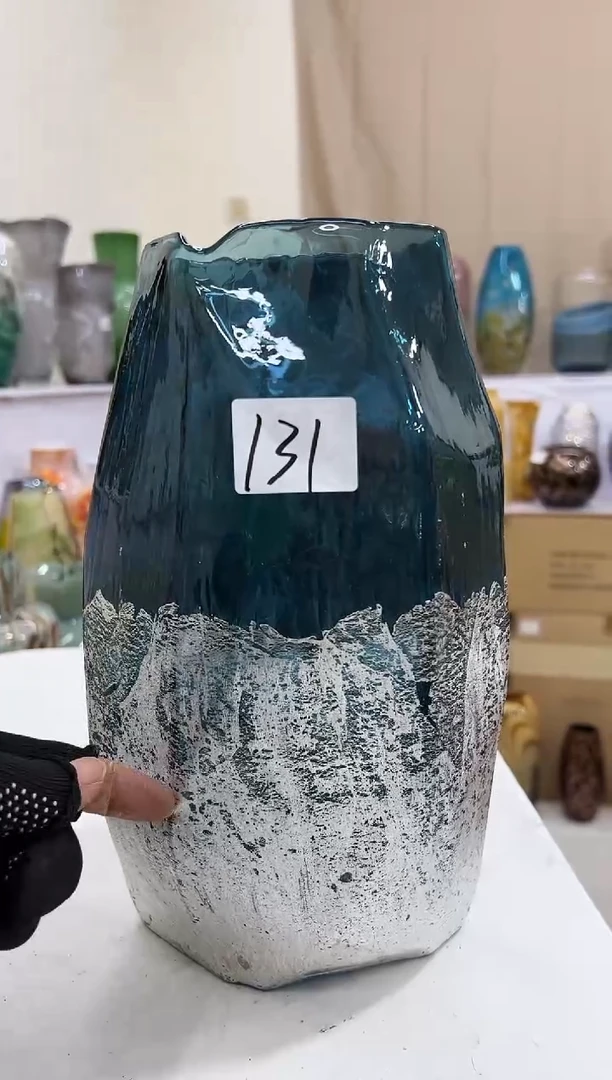 【闪购商品】也麦花器