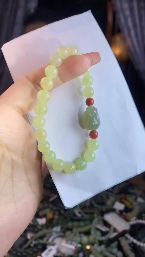 【闪购商品】和田玉挂件未镶嵌多样性发货拍一发一