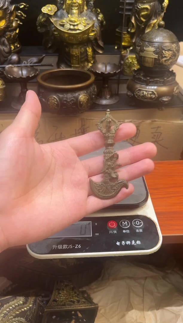 铜通用链接 精选铜器