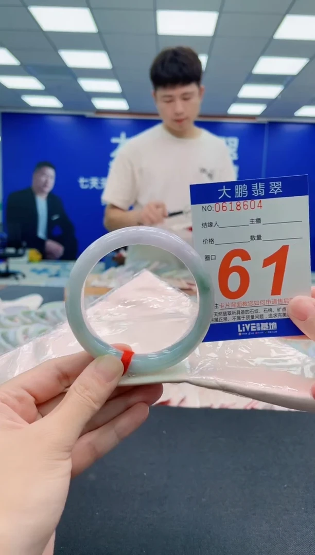 未镶嵌手镯翡翠AAAAAAAAA
