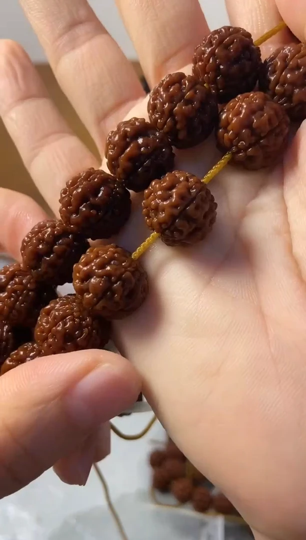 手串金刚菩提八龙15