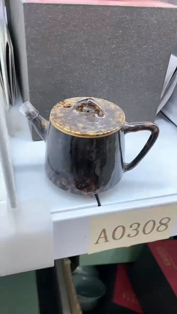 【闪购商品】瓷片陶瓷茶器福利A0308