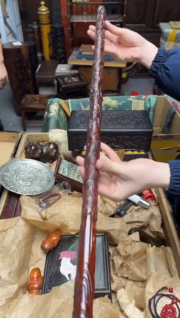 檀香紫檀（小叶紫檀）八号甄选八号甄选