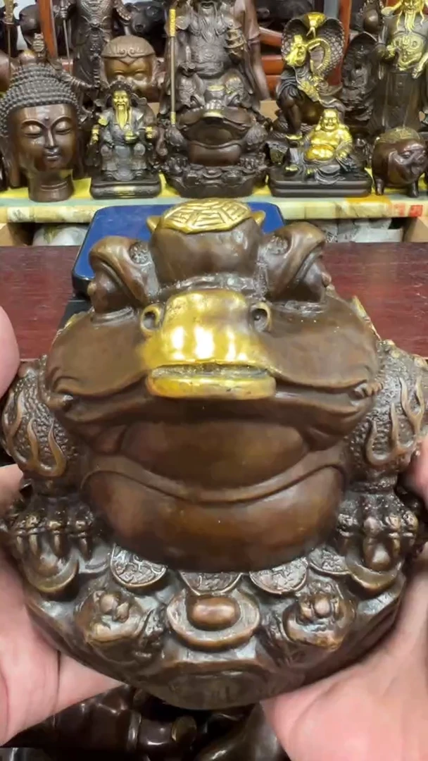 【孤品铜器】【孤品铜器】