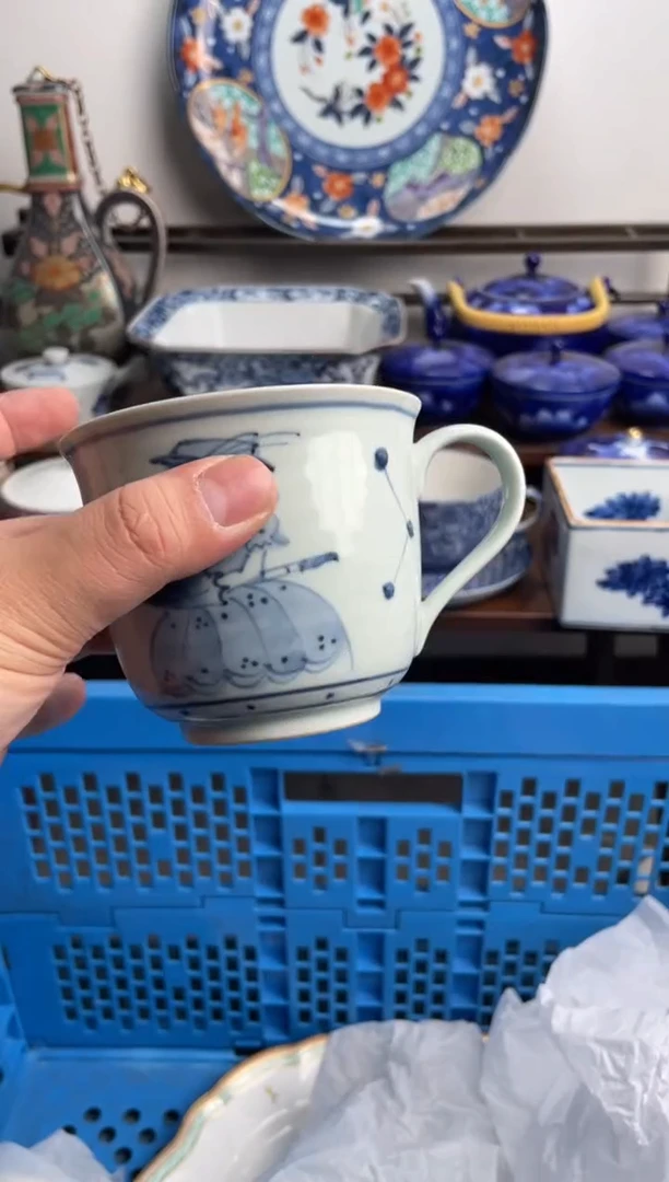 【闪购商品】瓷片227-F-2月7日满20包邮