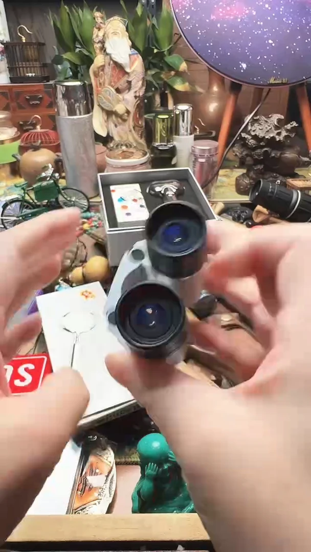 瓷陶瓷器摆件文化  工美艺术