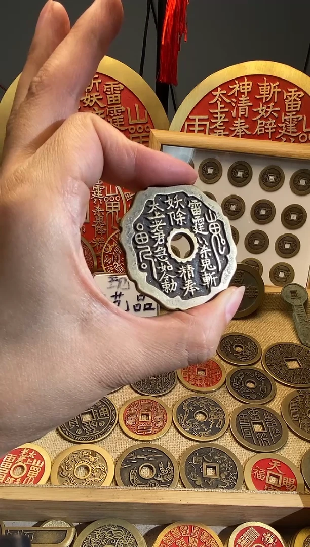 铜现代仿制工艺品