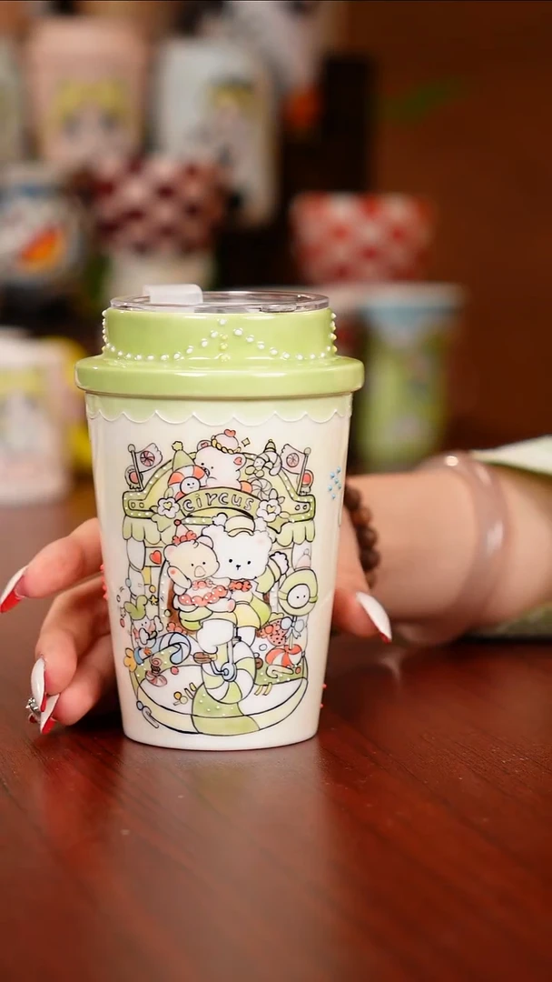 牧野器物牧野器物