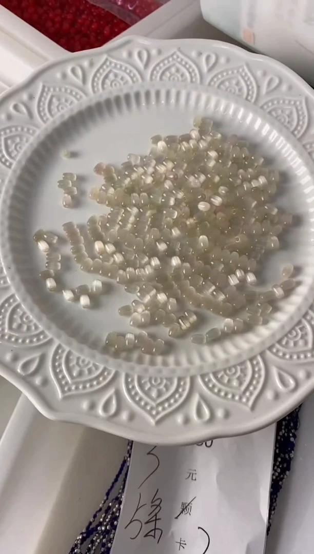 琉璃陶瓷合金W65