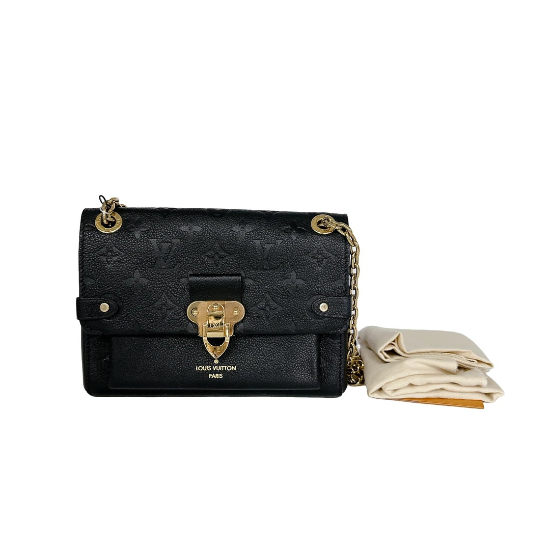 95新 LouisVuitton/路易威登 安洁利严选单肩包/0012556