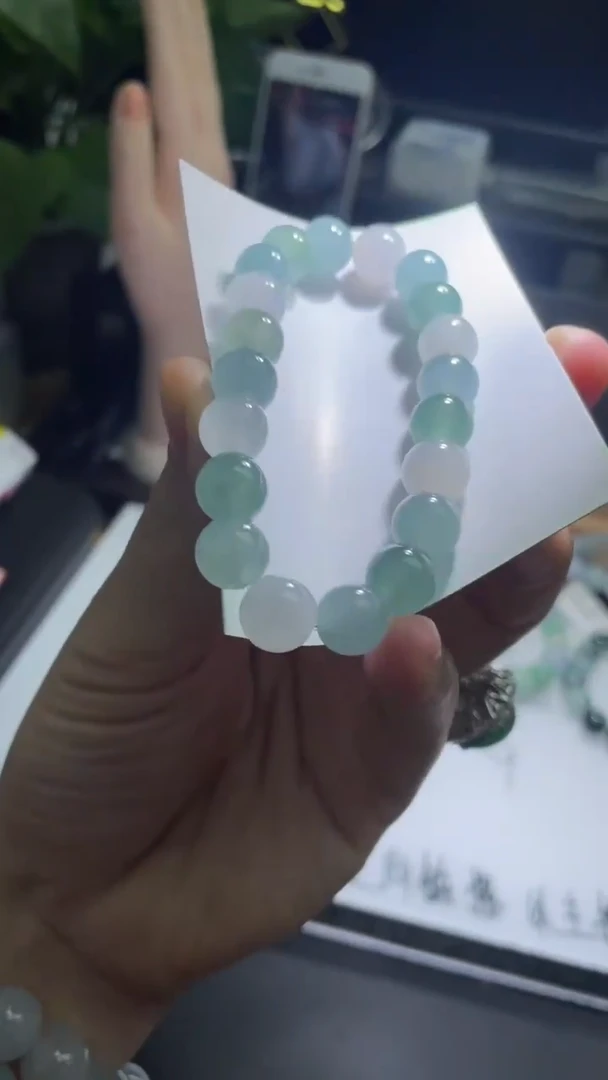 【闪购商品】定制翡翠未镶嵌翡翠多样性发货