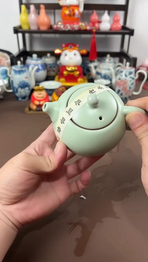 瓷片陶瓷库存清仓福利！