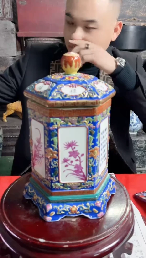摆件陶专属链接P709