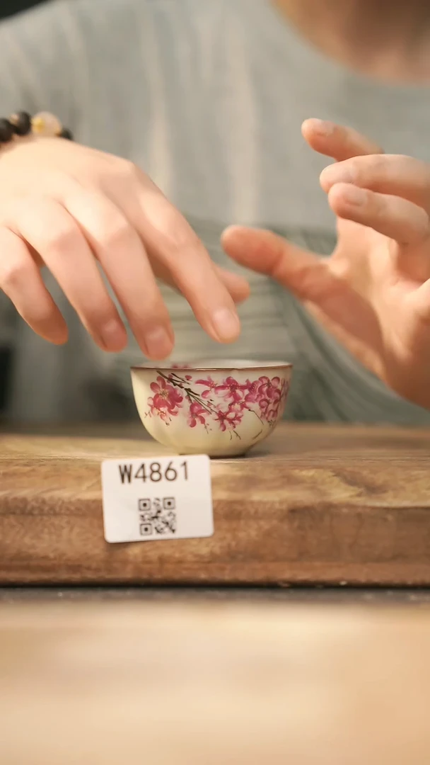 【经典福利】/ 杯子@@W4861