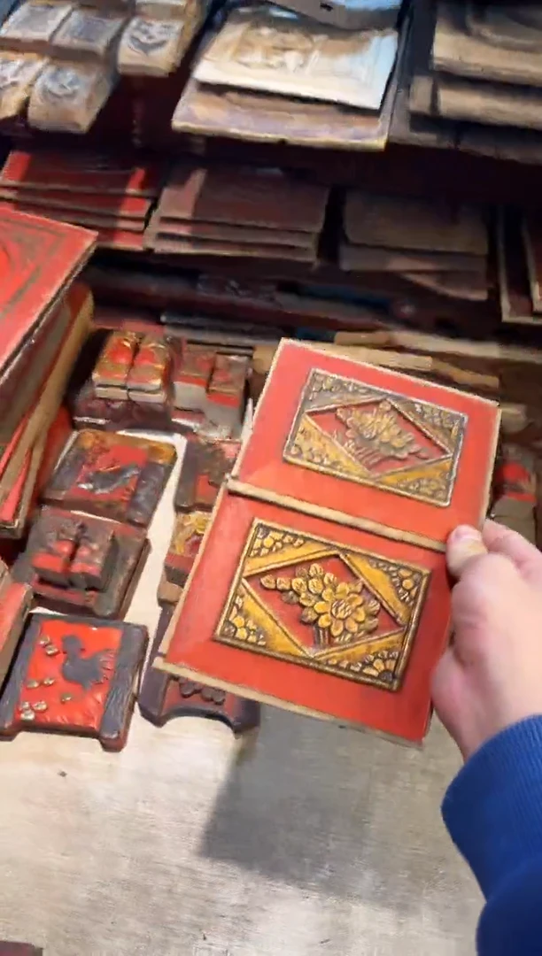 【闪购商品】香樟木木雕老木雕老物完美主义者勿拍新疆西藏不包邮