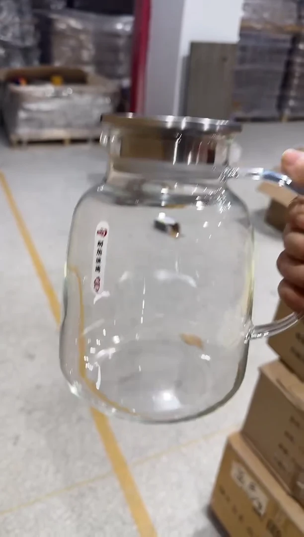 【闪购商品】玻璃无盖款青苹果闪购价