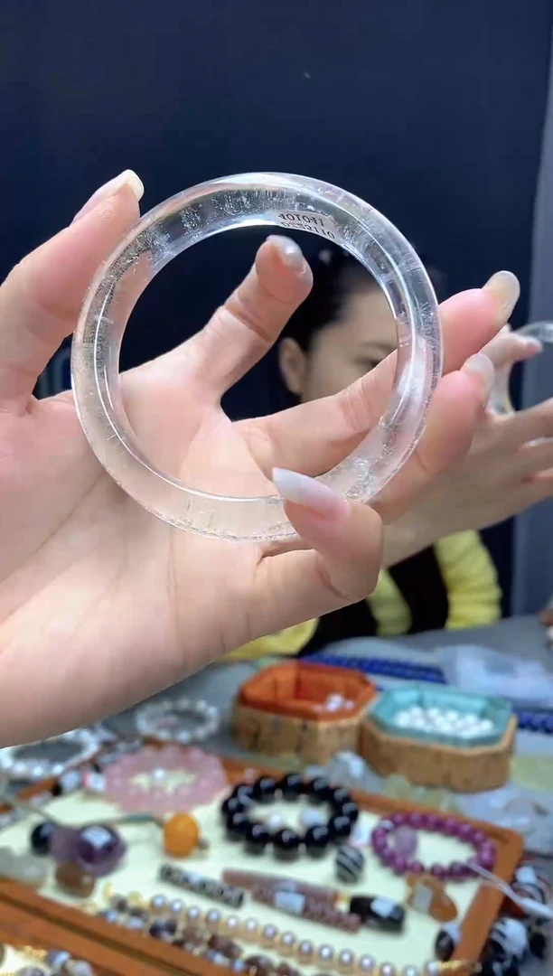 钰***意手镯一物一证 铜乐旭收藏