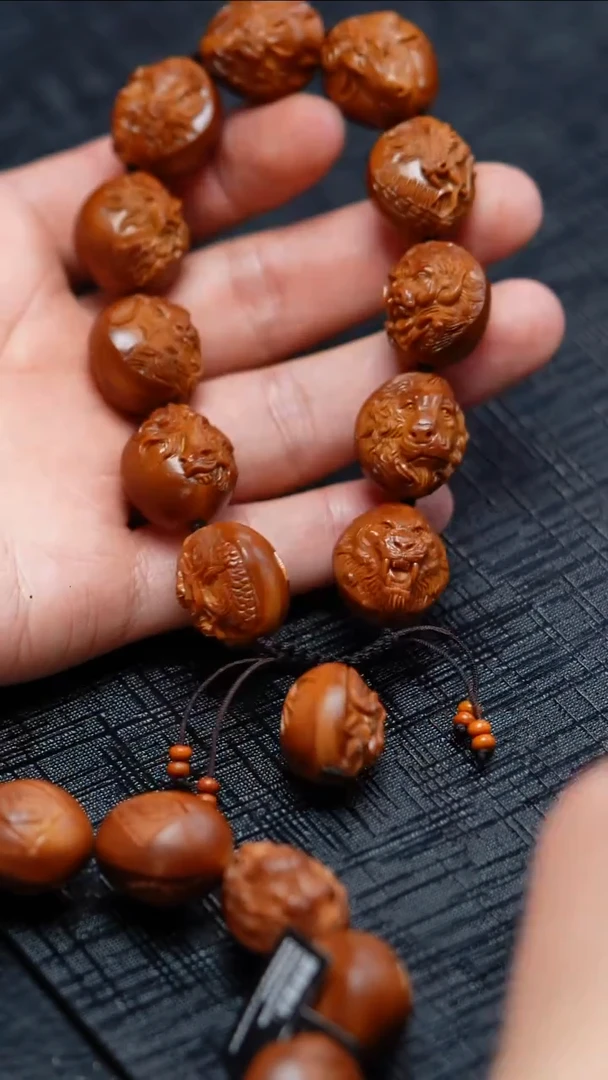 手串/手链橄榄核橄榄核