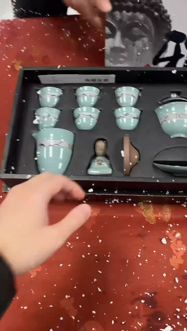 【闪购商品】精品茶具@@@@@@@@@@@