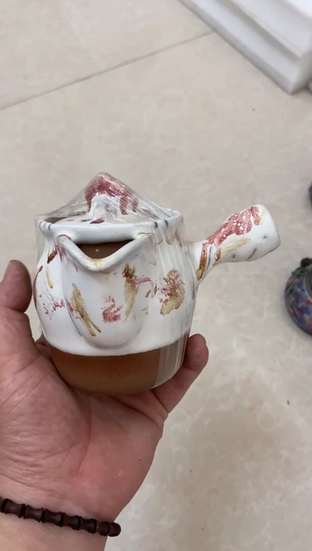 杯消****世无运费险有瑕疵的摄影的产品有使用过的痕迹有点脏介意