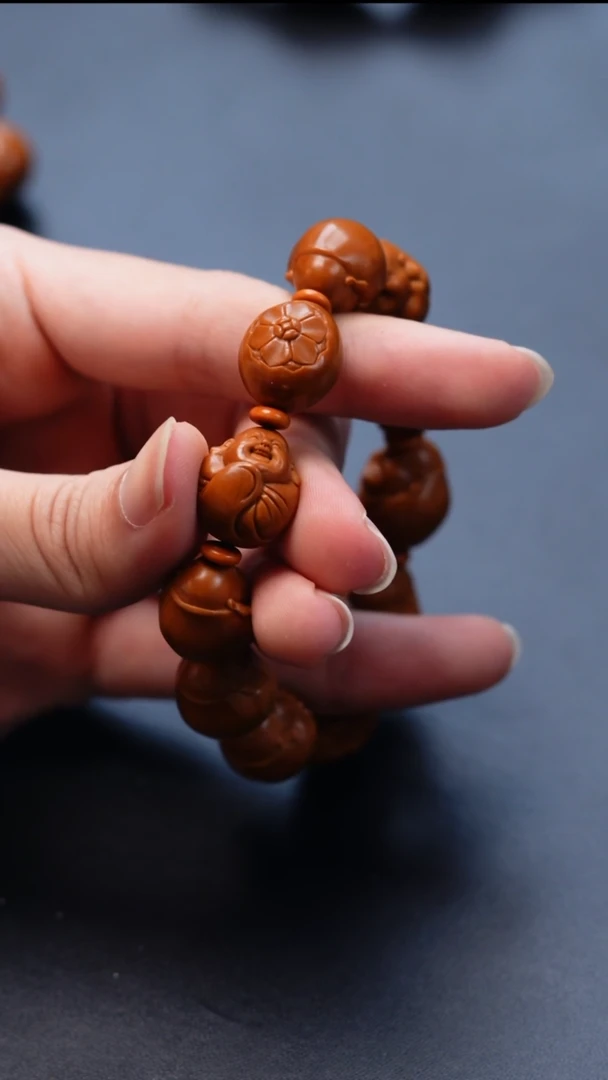 橄榄核手串/手链橄榄核