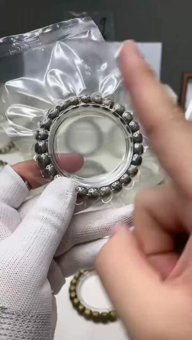吊坠星月菩提126     b12