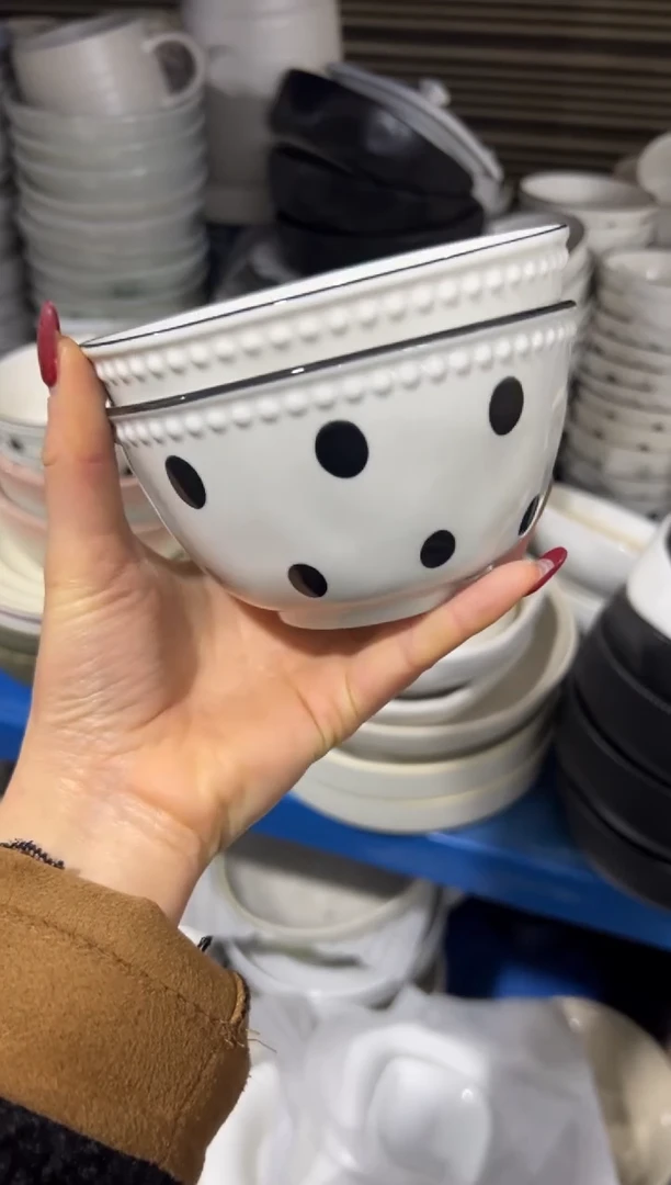 【闪购商品】瓷荔枝家高温瓷（微瑕）19元包邮