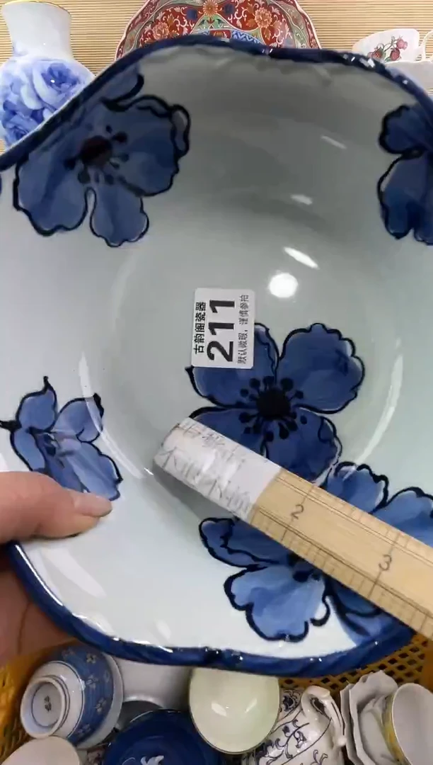 摆件爱****丁摆件瓷器瓷器瓷器