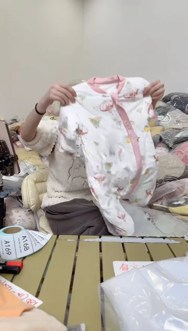 兮兮家童装捡漏151