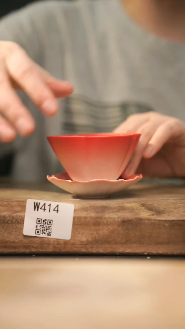 【经典福利】/ 杯子@@W414