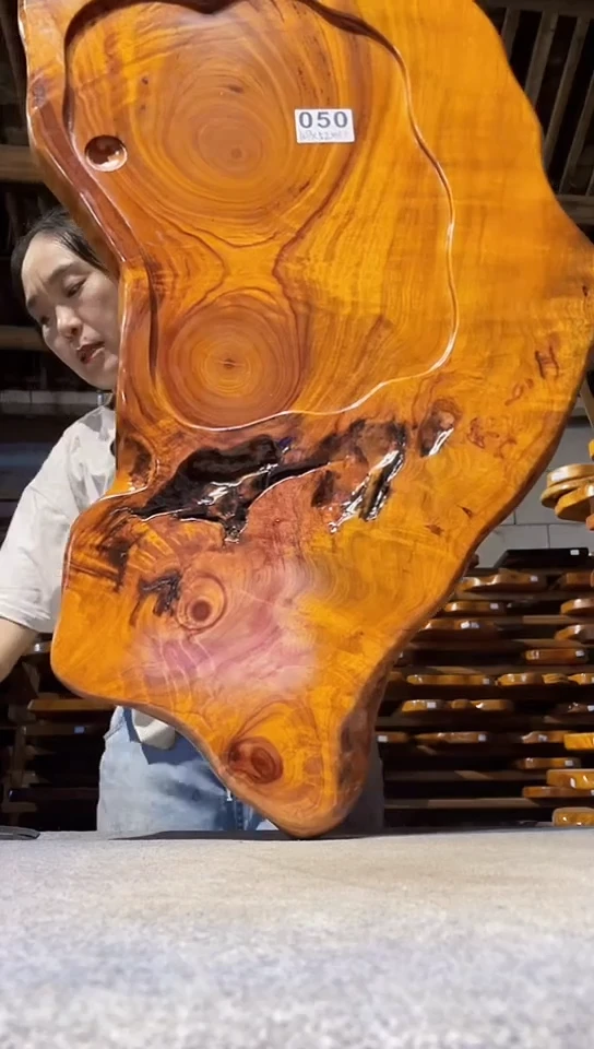 实木茶盘   一物一拍
