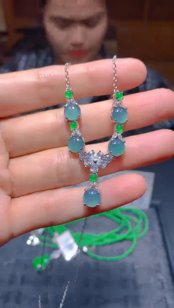 未镶嵌定制翡翠41多样性发货（发其一）