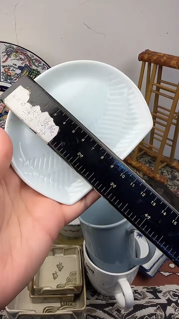 瓷片仅展示，请勿下单！！！