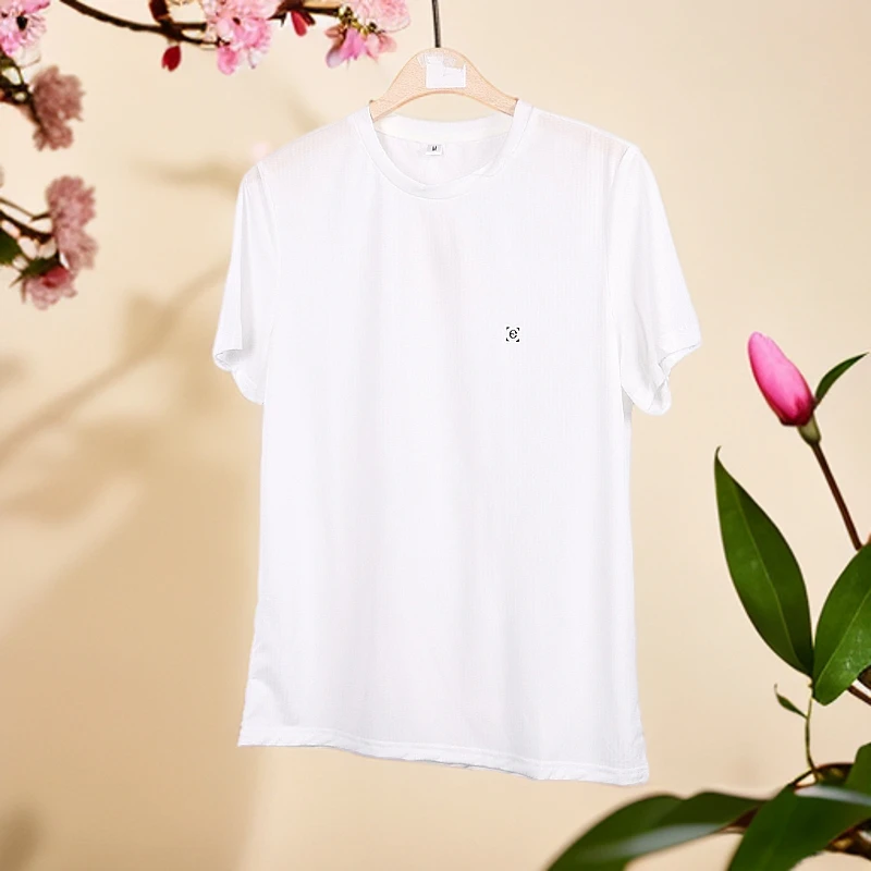 新F4-231梵夏季女士T恤（8112518N1）