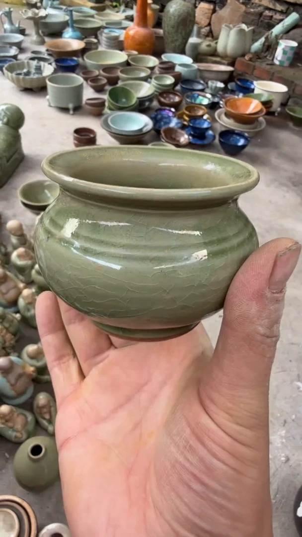 摆件快**生瓷器瓷器瓷器瓷器