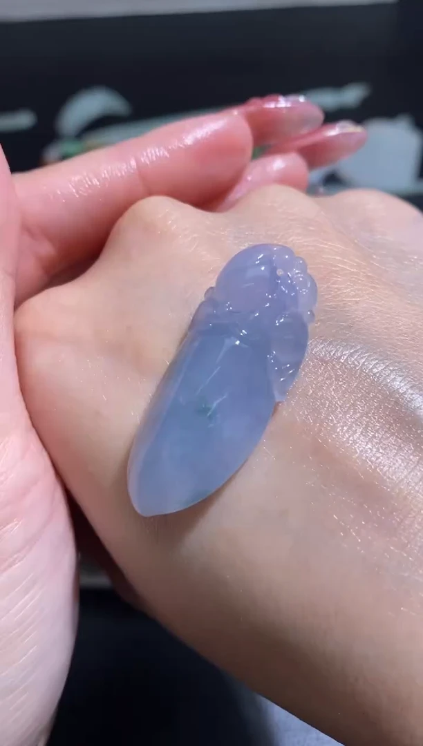 未镶嵌定制翡翠翡翠毛货~