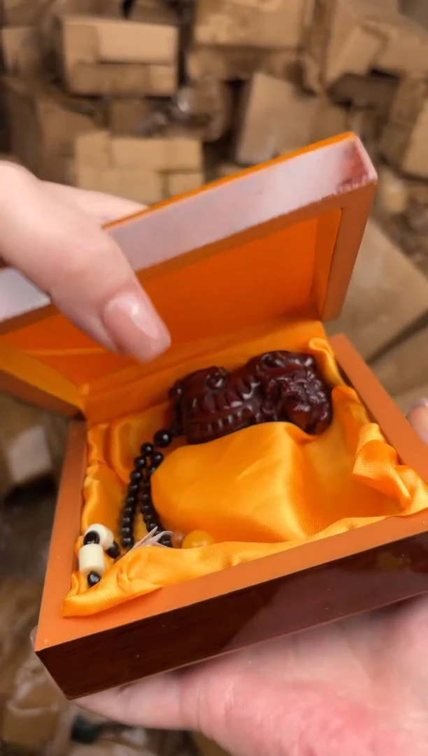 手串顾德精品手串【无礼盒】