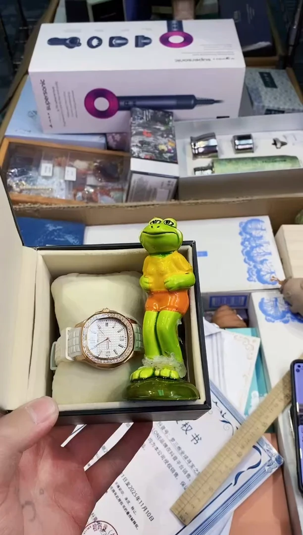 【闪购商品】瓷片都是我的大宝贝儿瓷器