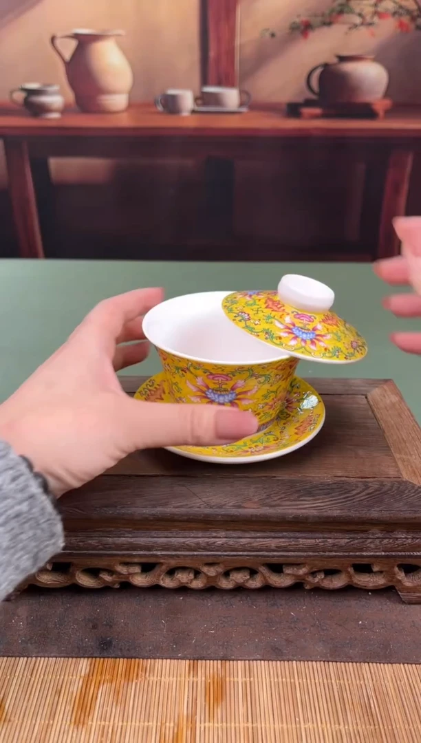 【闪购商品】顾德茶器福利闪购链接