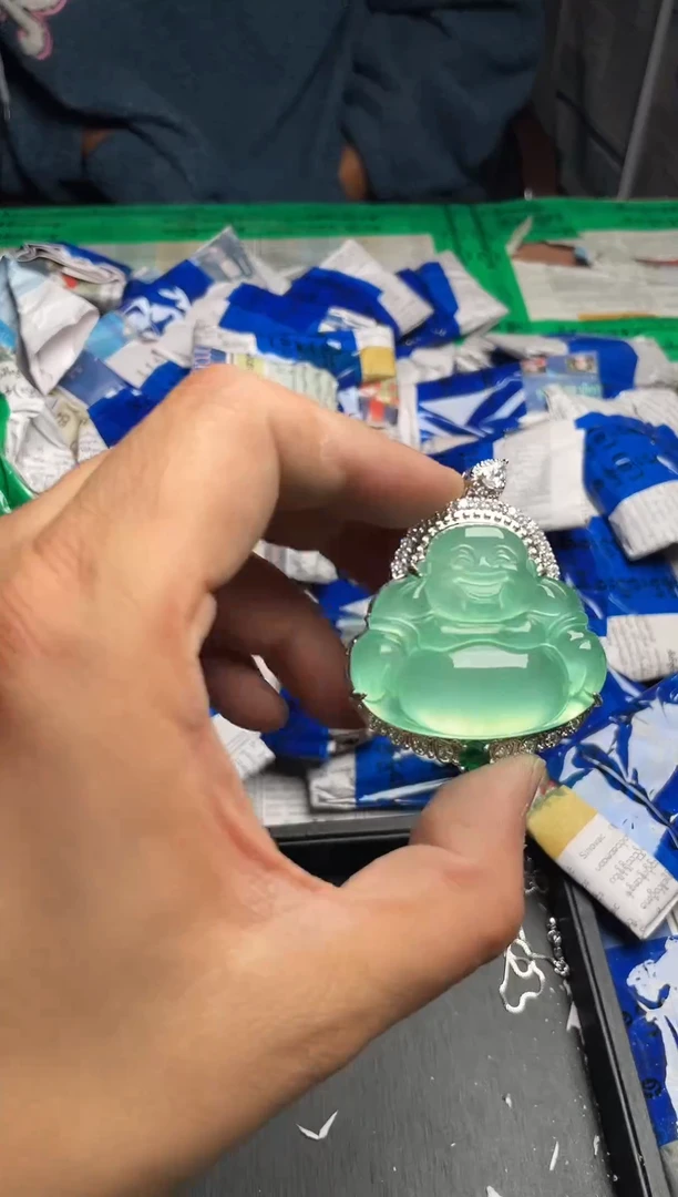 强子收货时尚佛公A-36