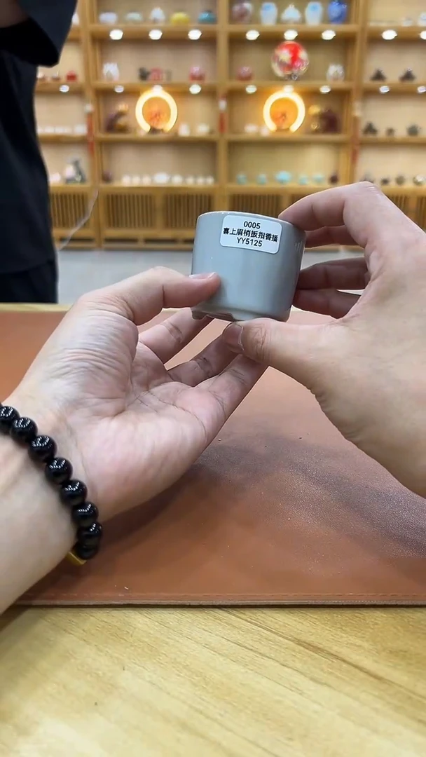 杯家用高端茶具茶器