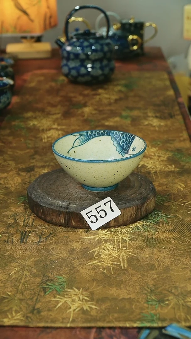 茶碗...........557