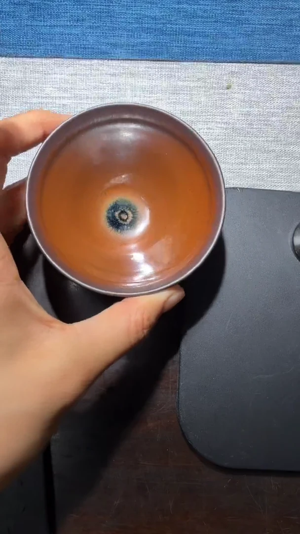 茶盏暨子文高端收藏76