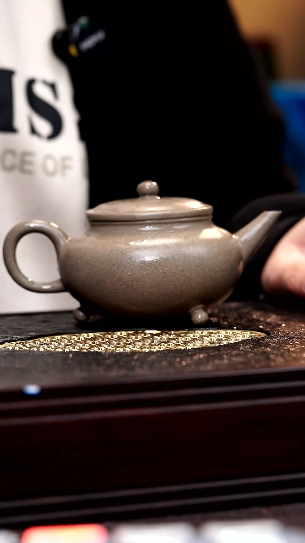 【闪购商品】紫砂茶杯精品紫砂壶29
