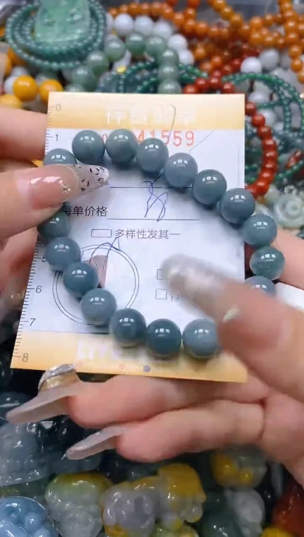 颈饰未镶嵌翡翠闪购0241559