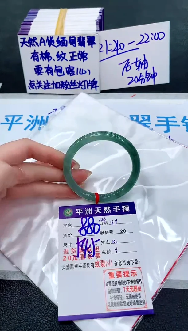 未镶嵌手镯翡翠1111111