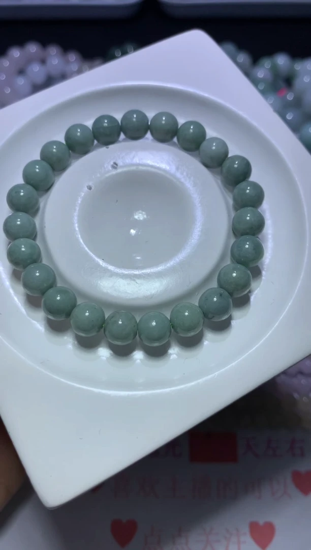 【闪购商品】翡翠颈饰未镶嵌MJX054486