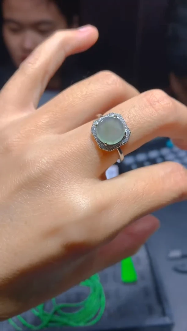 未镶嵌定制翡翠192多样性发货（发其一）