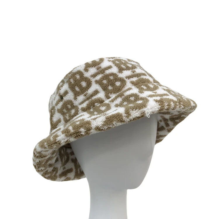 博柏利/帽子/95新/棉/[251201MS]