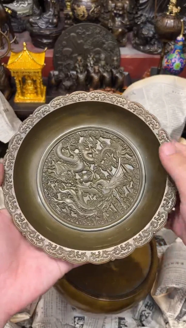 A瑞瑞古铜高端精品52